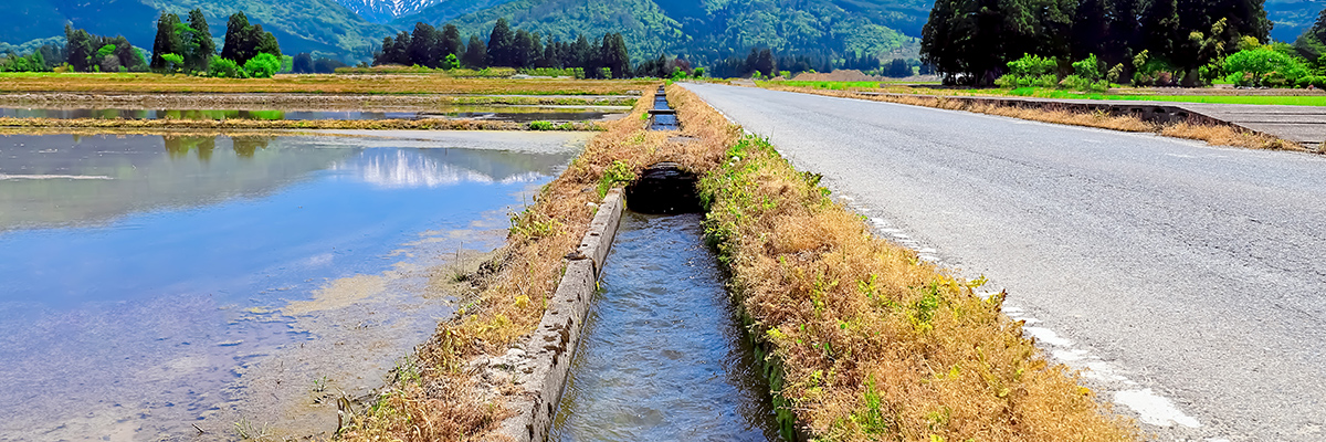 ミリ単位の工夫で、人々の暮らしを快適に保つ仕事。